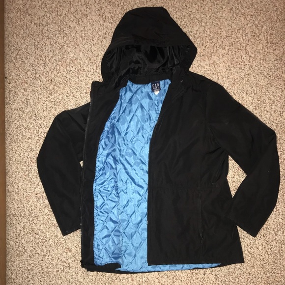 Gap Jacket - Picture 2 of 3